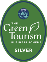 Green Tourism Scotland - Silver